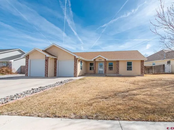 1833 American Way, Montrose, CO 81401