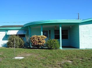 5203 Tammy Ln, Holiday, FL 34690