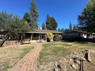 126 1st St, East Quincy, CA 95971