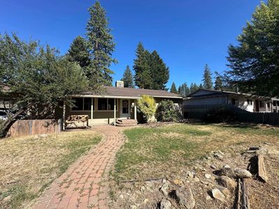 126 1st St, East Quincy, CA, 95971