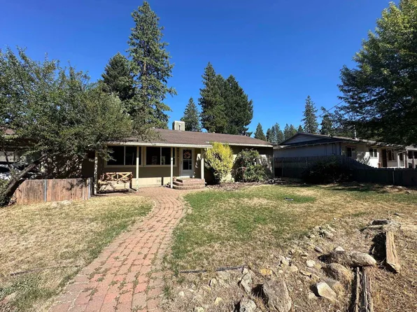 126 1st St, East Quincy, CA 95971