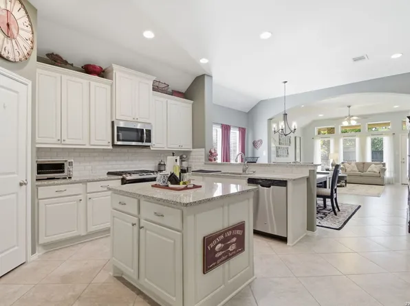 2431 Merritt Vista, San Antonio, TX 78253