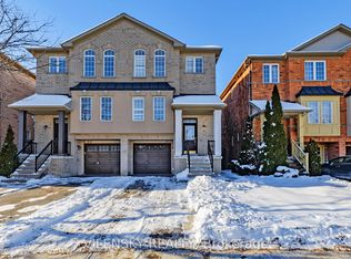 26 Coast Ave, Vaughan, ON L6A3Y1