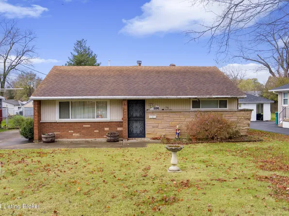 5106 Patterson Dr, Louisville, KY 40219