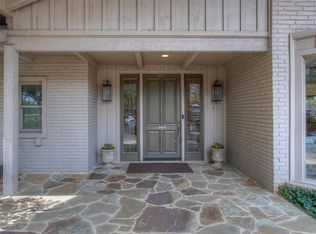 4404 Ridgehaven Rd, Fort Worth, TX 76116