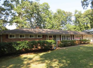 209 Shirley Dr, Florence, AL 35633