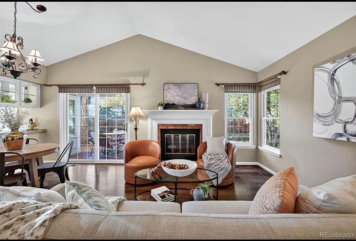 S Cody St, Littleton — Photo 2