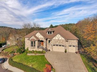 15243 NW Red Cedar Ct, Portland, OR 97231