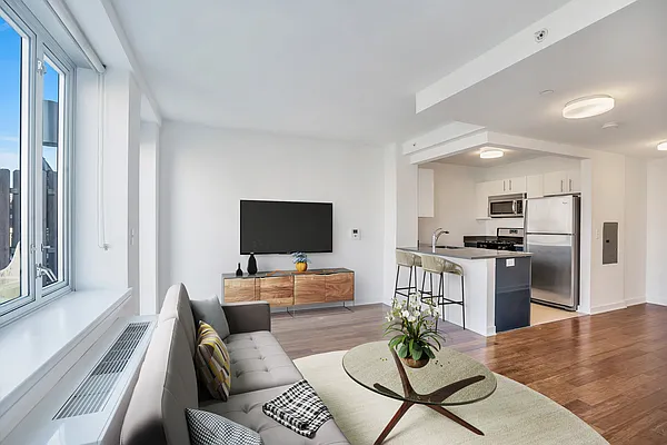 Rented by Douglas Elliman | media 29