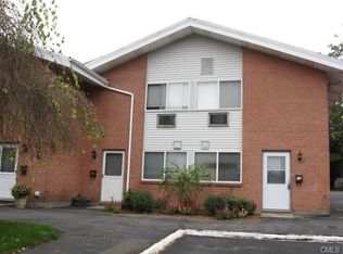 208 Flax Hill Rd APT 11, Norwalk, CT 06854