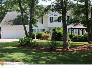 1676 Pinefield Way, Marietta, GA 30066