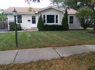 1308 N May St, Joliet, IL 60435