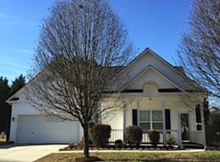 5835 Coopers Ridge Ln, Charlotte, NC 28269