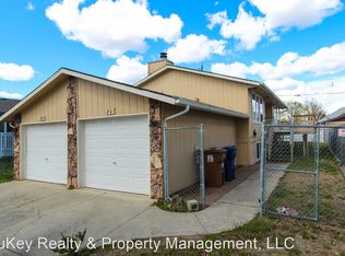 725 E Broad Ave, Spokane, WA 99207