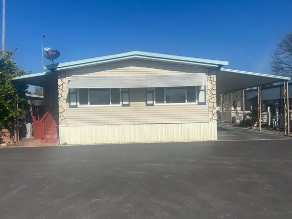 9454 N Highway 99 #20, Stockton, CA 95212