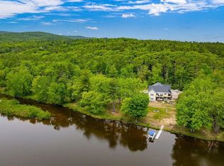 164 Barron Rd, Bristol, NH 03222
