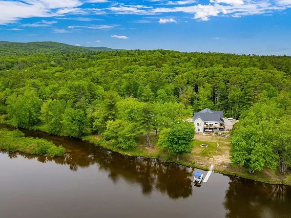 164 Barron Rd, Bristol, NH 03222