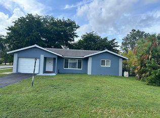8001 NW 108th Ave, Tamarac, FL 33321