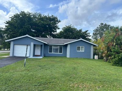 8001 NW 108th Avenue, Tamarac, FL, 33321