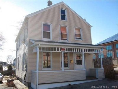 38 Mercer Street, New London, CT, 06320