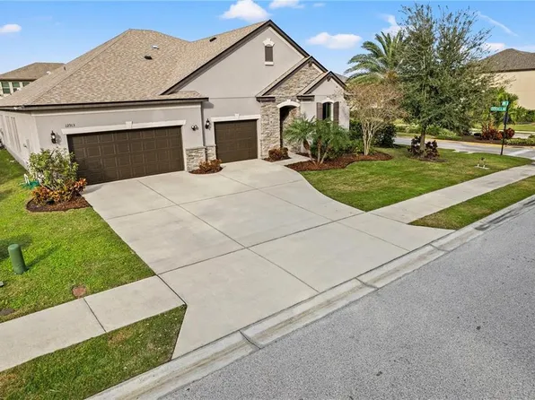 12913 Utopia Loop, Bradenton, FL 34211