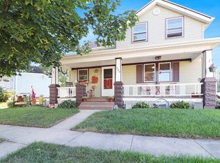 300 Washington, Ridott, IL 61067