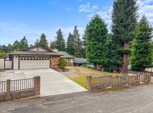 1450 Trails End Rd, Eureka, CA 95503
