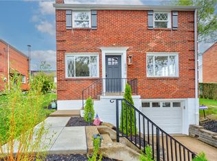 2370 Rosegarden Rd, Pittsburgh, PA 15220