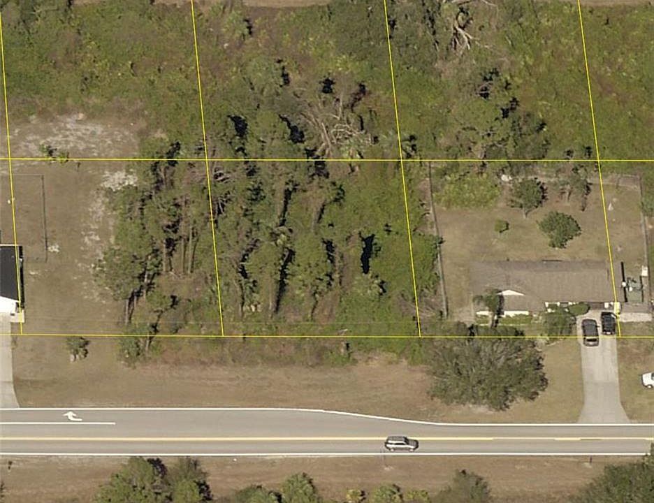 1st image of 815 Sentinela Blvd Lot 34