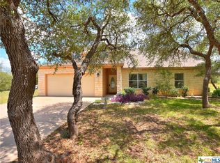 300 Huling Bnd, Liberty Hill, TX 78642