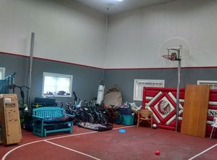 320 NW 10th St, Pocahontas, IA 50574