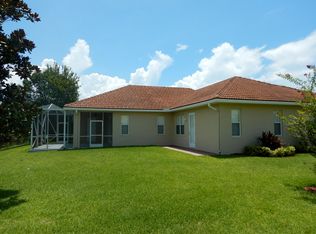 9522 Shadow Ln., Fort Pierce, FL 34951