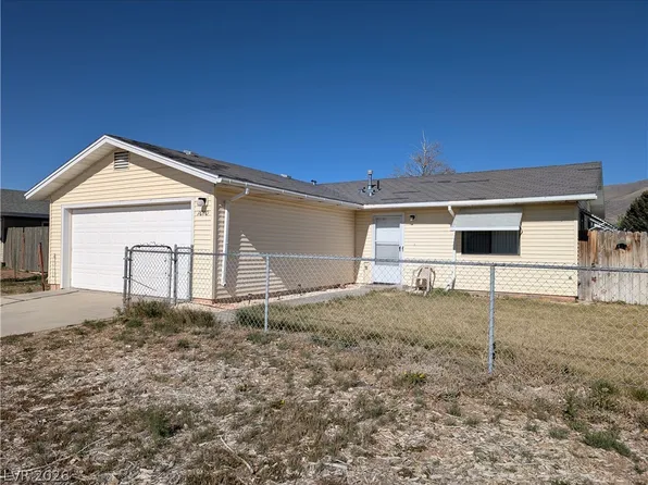 1010 75th St E, Ely, NV 89301