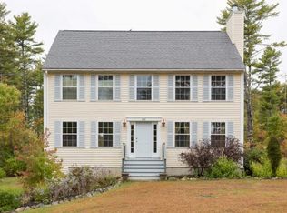 232 Old Nottingham Rd, Epping, NH 03042