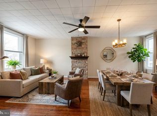 1029 Orthodox St, Philadelphia, PA 19124