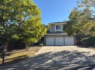 2185 Ridgepointe Ct, Walnut Creek, CA 94596
