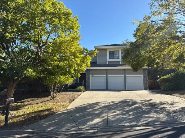 2185 Ridgepointe Ct, Walnut Creek, CA 94596