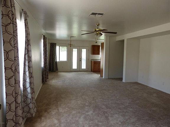 Living Room-Dining Room