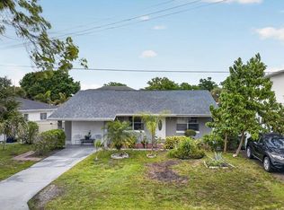 611 N Bradford Ave, Tampa, FL 33609