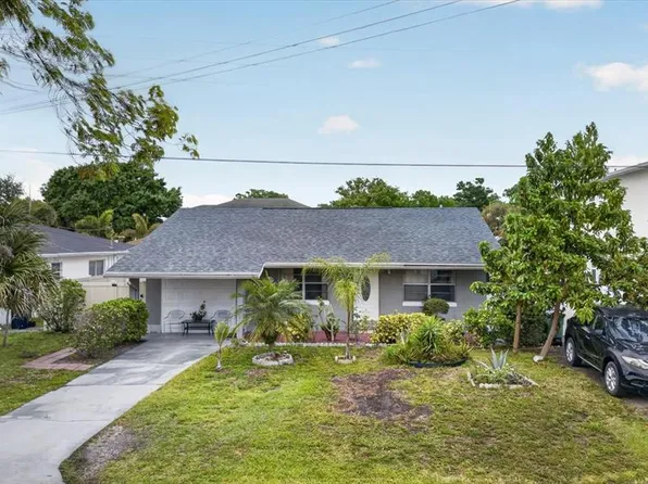 611 N Bradford Ave, Tampa, FL 33609