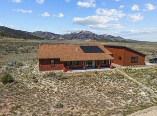 820 Shooting Iron Rd, Almo, ID 83312