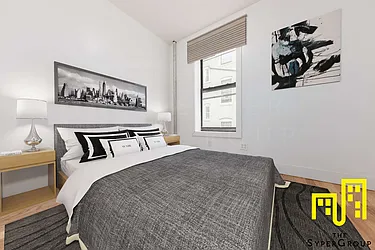 Rented by The Syper Group