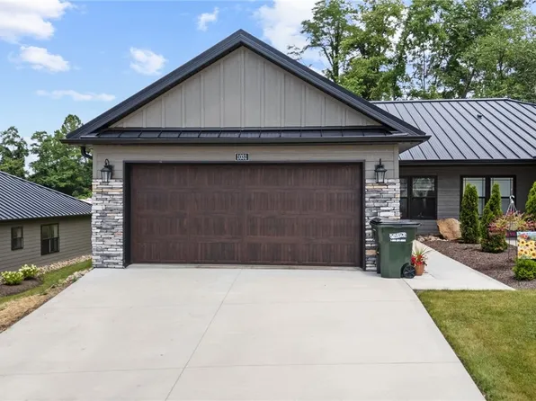 1031 Sycamore Ln, Millersburg, OH 44654