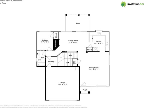 2nd image of this home