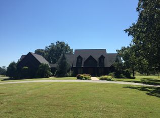 9680 Cord Rd, Cord, AR 72524
