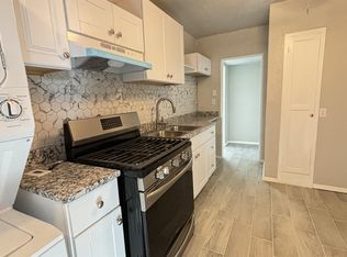 821 Olson St #B, El Paso, TX 79903