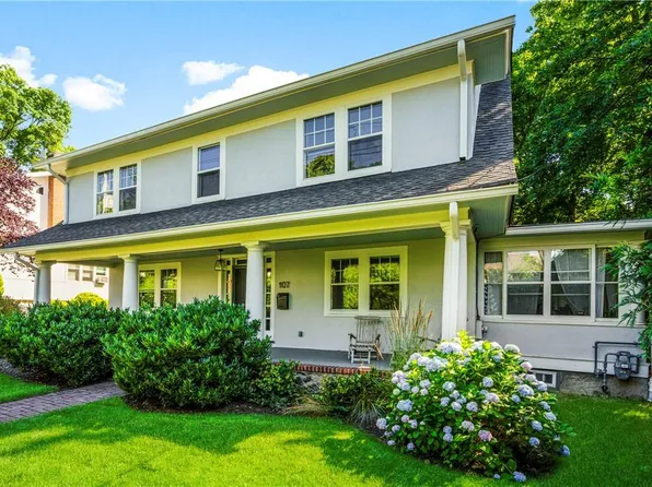 107 Delancey Avenue, Mamaroneck, NY 10543