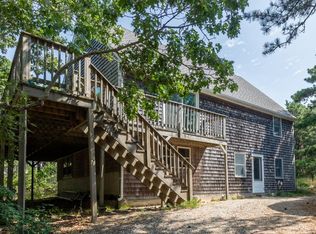 395 Hatch Rd, Eastham, MA 02642