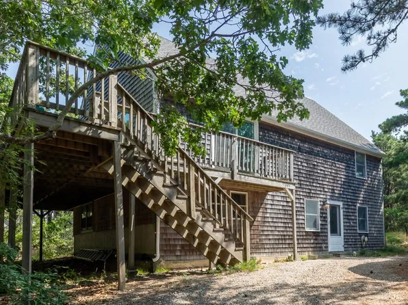 395 Hatch Road, Eastham, MA 02642
