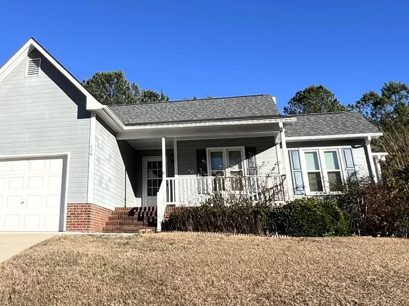 425 Abbottswood Dr, Fayetteville, NC 28301